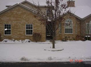 440 Avium Ln, Canton, MI 48187