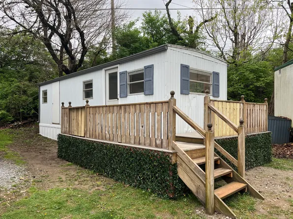 6405 Us Route 35 E #18, West Alexandria, OH 45381