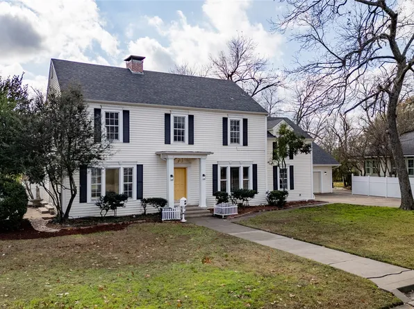 2025 Walworth St, Greenville, TX 75401