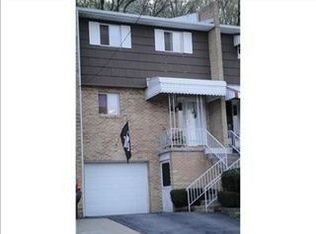 1199 Pine Hollow Rd, Mc Kees Rocks, PA 15136