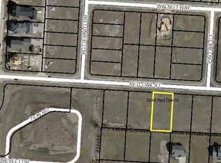 2244 Red Oak St, Lewis Center, OH 43035