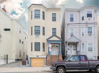 344 Saratoga St #3A, Boston, MA 02128