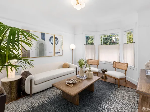 1431 Quesada Ave, San Francisco, CA 94124