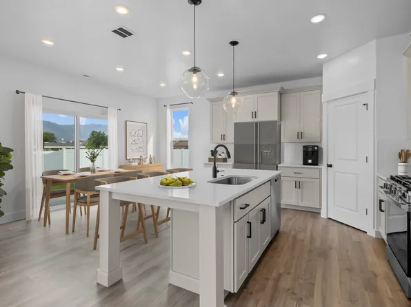 1589 N 2300 W #132, Farr West, UT 84404