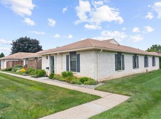 2797 Rolling Green Pl, Macungie, PA 18062