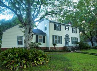 606 Meadowbrook Rd, Jackson, MS 39206