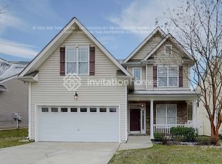 3254 Landing Falls Ln, Raleigh, NC 27616