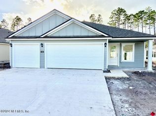 20 SUMMERWOOD Road N, Palm Coast, FL 32137