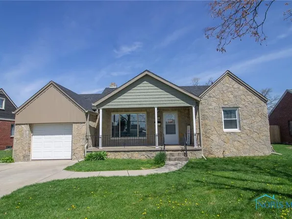 2521 102nd St, Toledo, OH 43611