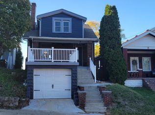 7 15th St, Newport, KY 41071