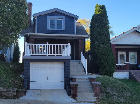 7 15th St, Newport, KY 41071