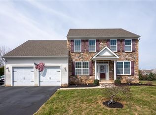 4125 Coleman St, Bethlehem, PA 18020