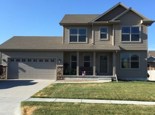 306 Prairie View Dr, Gilbert, IA 50105