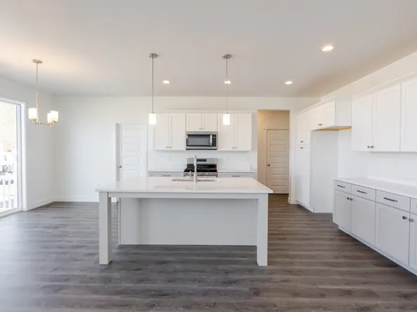LOT 2702 S Luther Ln #13487, Riverton, UT 84096