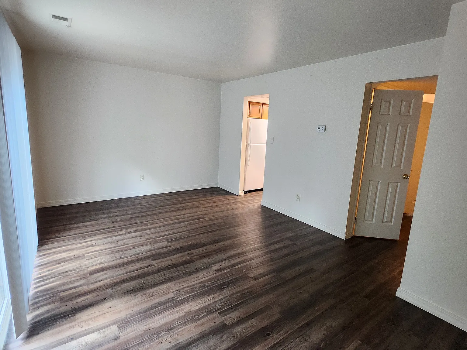 Hampton Park/ Sheffield Village Apartments&Townhomes — Photo 3
