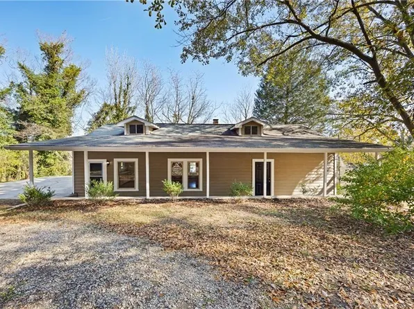 9 Aubrey St, Cartersville, GA 30120
