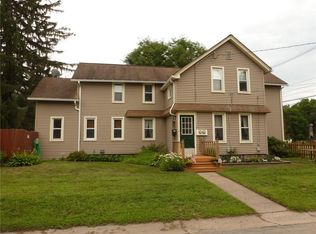 260 Jefferson Ave, Fairport, NY 14450