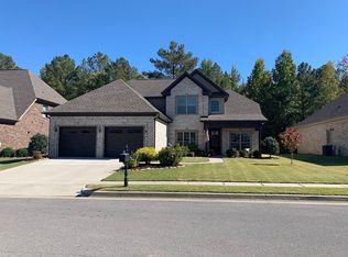 22348 Kennemer Ln, Athens, AL 35613