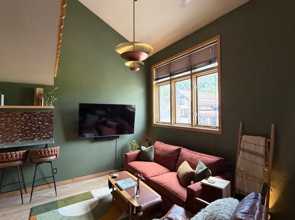 280 Mahoney Dr, Telluride, CO