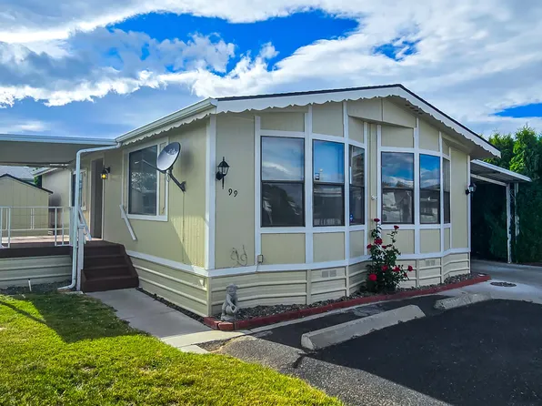 55 W Washington Ave Unit 99, Yakima, WA 98903