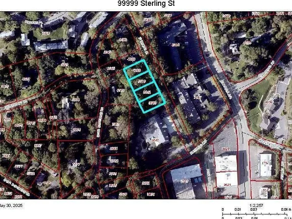 99999 Sterling St, Asheville, NC 28803