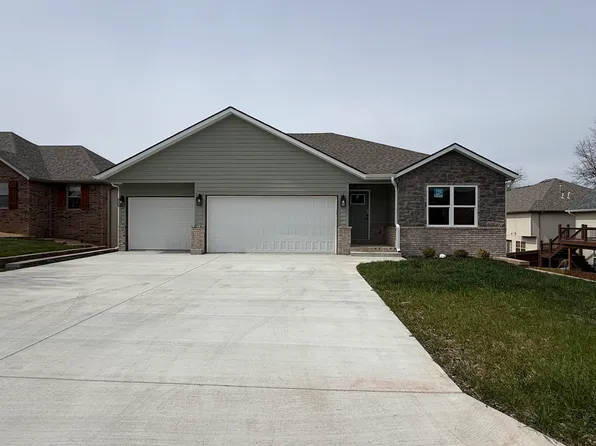 825 S Cobble Creek Boulevard, Nixa, MO 65714