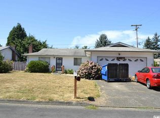 1530 Powell St SE, Albany, OR 97322