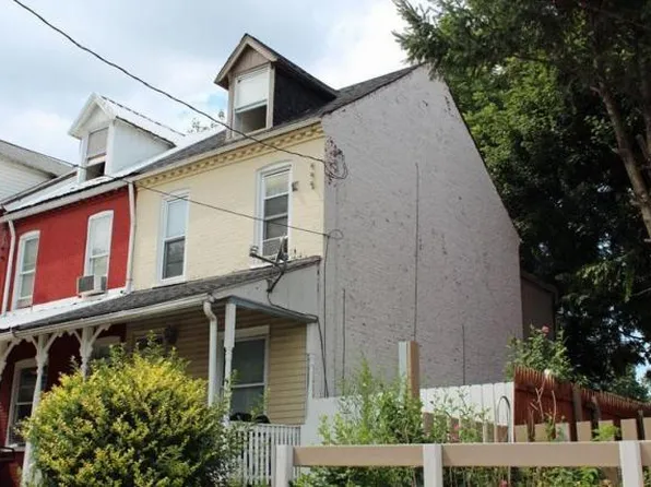 527 Juniata St, Lancaster, PA 17602