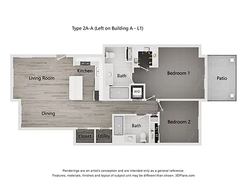Floor plan 11