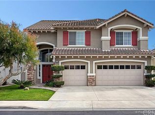 804 Futura, San Clemente, CA 92672