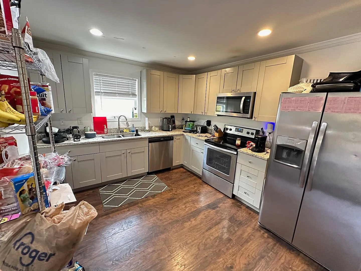 North Athens 5 BR Home - N Oconee Greenway Gem — Photo 3