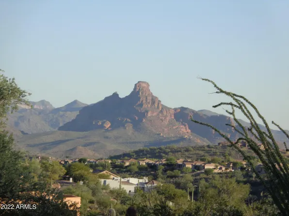 11856 N SUNSET VISTA Drive #39, Fountain Hills, AZ 85268