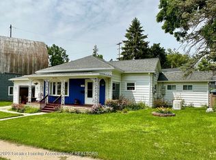 105 N Laing St, Laingsburg, MI 48848