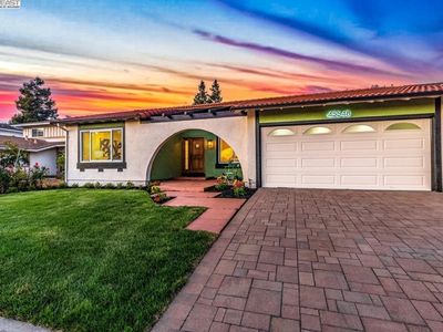45548 Cherokee Ln, Fremont, CA, 94539