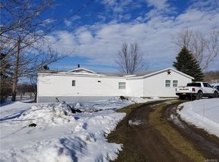 6335 Lemley Rd, Wyoming, NY 14591