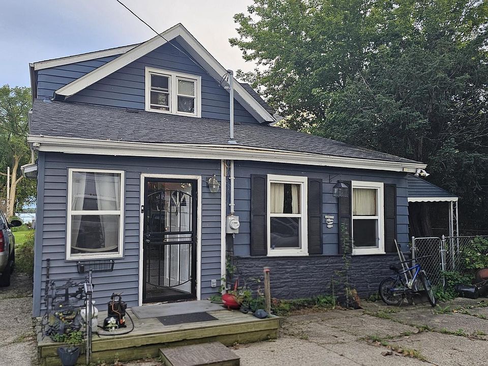 1st image of 25401 W Loomis ROAD