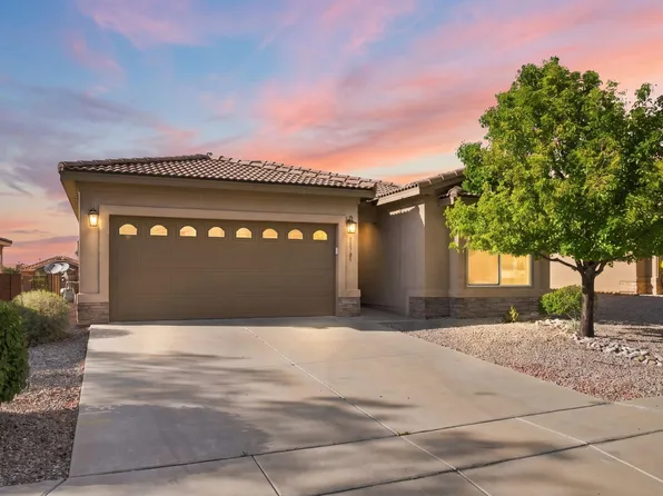 11705 Blue Ribbon Rd SE, Albuquerque, NM 87123