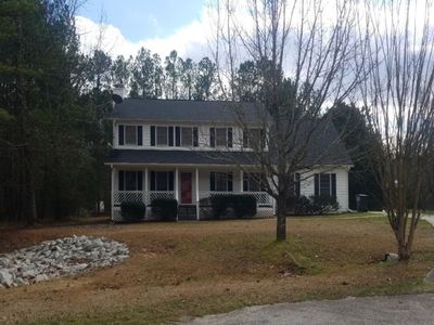 80 Bennington Ct, Stockbridge, GA, 30281