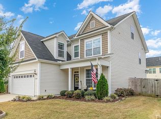 614 Silk Tree Trce, Fuquay Varina, NC 27526