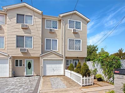 112 Quintard Street, Staten Island, NY, 10305