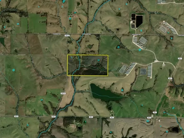 State Hwy Lot Wp001, Browning, MO 64630
