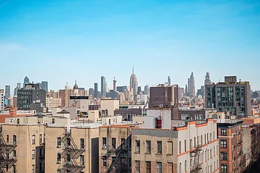 Rented by REAL New York