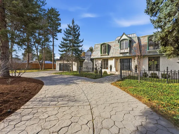 5308 S Baywood Cir, Holladay, UT 84117