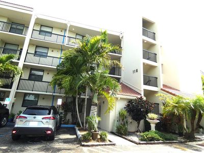 116 Lake Emerald Dr #302, Oakland Park, FL, 33309