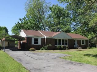 203 Experiment Ln LOT 15, Columbia, TN 38401