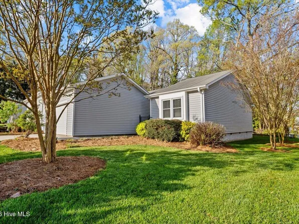 506 Westpark Circle, Winston-Salem, NC 27103