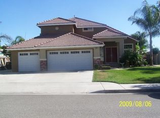 29549 Chandler Rd, Highland, CA 92346