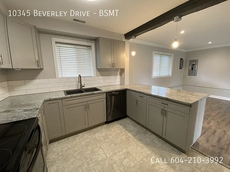 10345 Beverley Dr #BASEMENT — Photo 3
