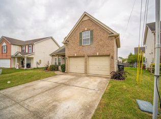 1213 Alandee St, Nashville, TN 37214