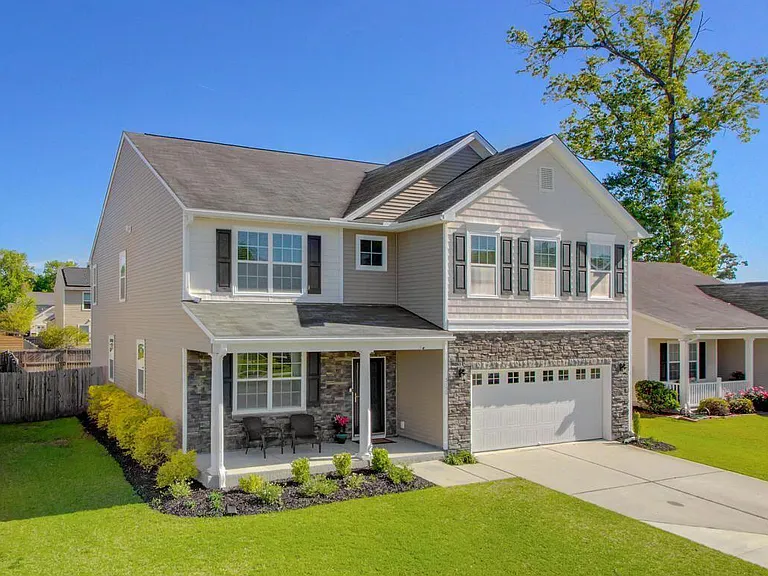 3130 Cold Harbor Way — Photo 2